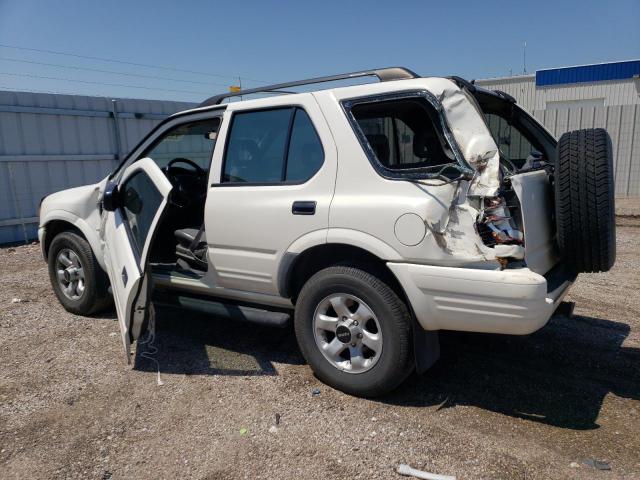 Photo 2 from auction – 1998 ISUZU RODEO S with VIN 4S2CM58W8W4310930