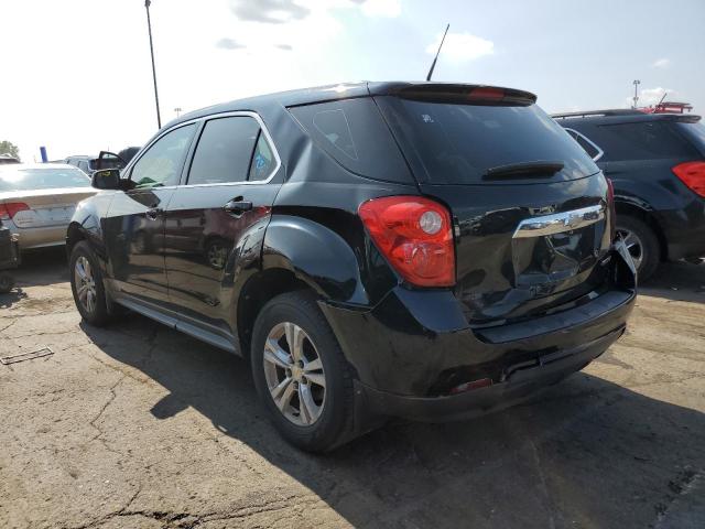 Photo 2 from auction – 2012 CHEVROLET EQUINOX LS with VIN 2GNALBEK9C1120185