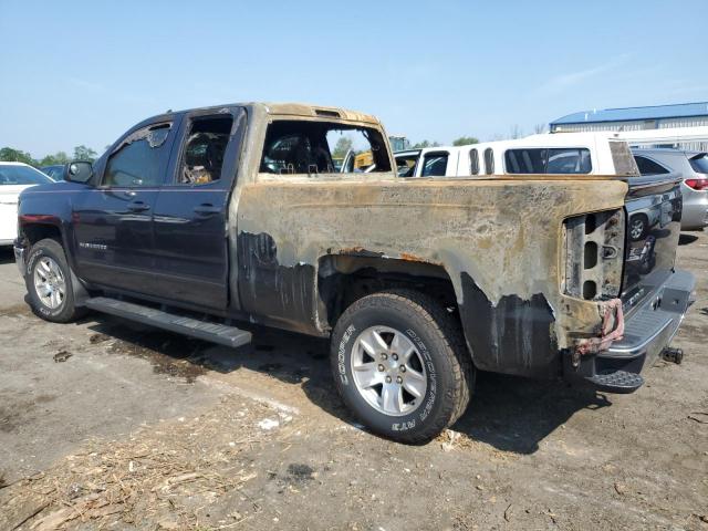 Photo 2 from auction – 2015 CHEVROLET SILVERADO with VIN 1GCVKREC5FZ147748