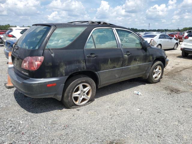 Photo 3 from auction – 2000 LEXUS RX 300 with VIN JT6HF10U8Y0107360