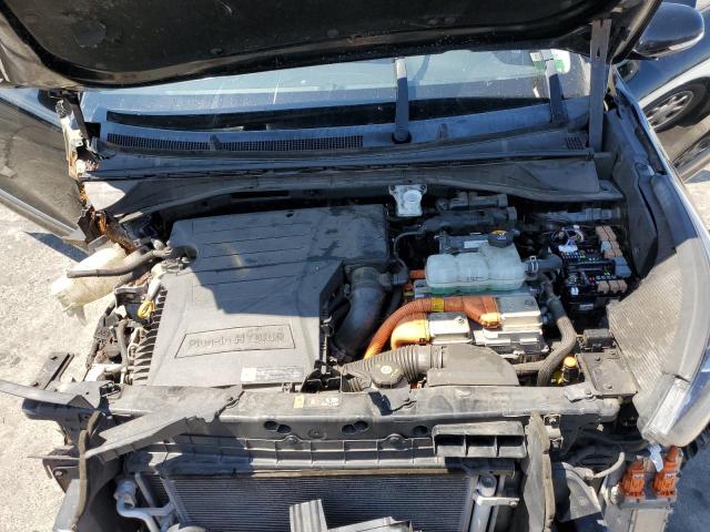 Photo 11 from auction – 2018 KIA NIRO EX PR with VIN KNDCC3LDXJ5163019