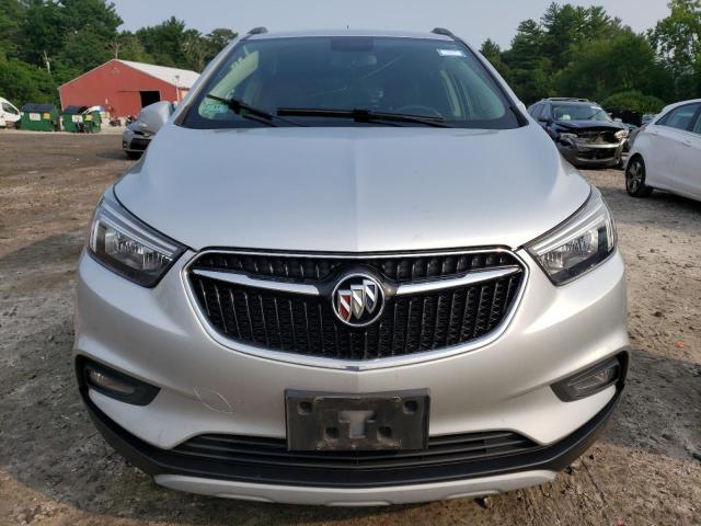 Photo 5 from auction – 2019 BUICK ENCORE SPO with VIN KL4CJ2SB9KB820227