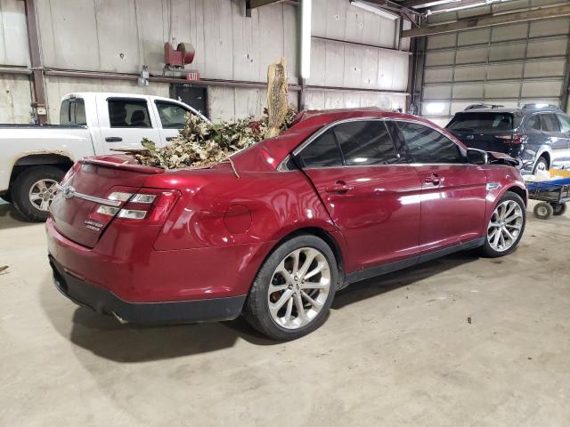 Photo 3 from auction – 2018 FORD TAURUS LIM with VIN 1FAHP2F8XJG109202