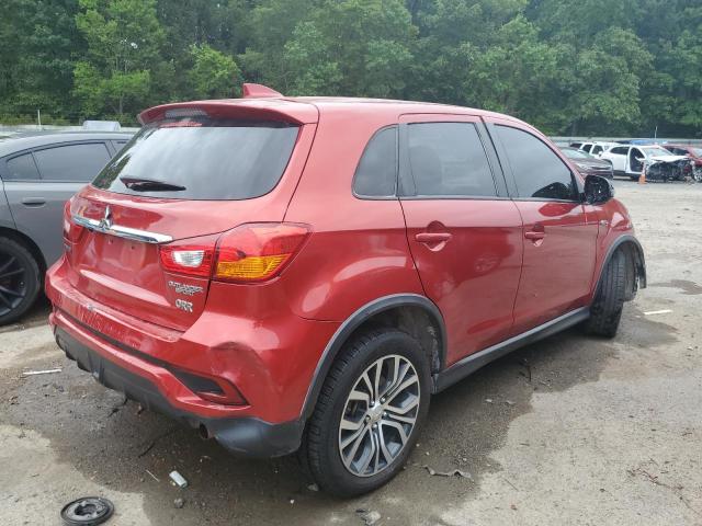 Photo 3 from auction – 2018 MITSUBISHI OUTLANDER with VIN JA4AP3AU6JU021314