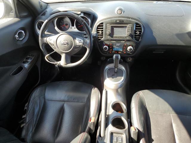 Photo 8 from auction – 2014 NISSAN JUKE S with VIN JN8AF5MR0ET355253