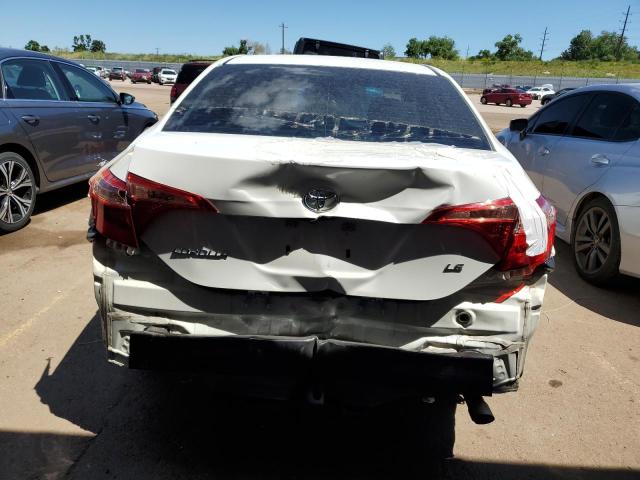 Photo 6 from auction – 2019 TOYOTA COROLLA L with VIN 5YFBURHE3KP892514