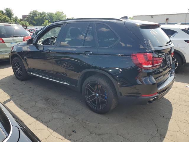 Photo 3 from auction – 2016 BMW X5 XDRIVE3 with VIN 5UXKR0C59G0S87045