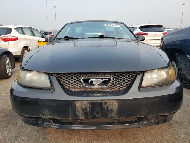 Photo 5 from auction – 2004 FORD MUSTANG with VIN 1FAFP40614F196590
