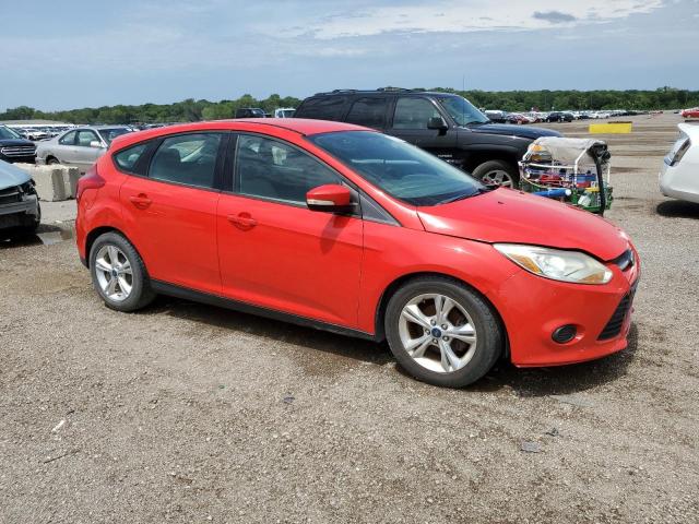 Photo 4 from auction – 2014 FORD FOCUS SE with VIN 1FADP3K2XEL119148