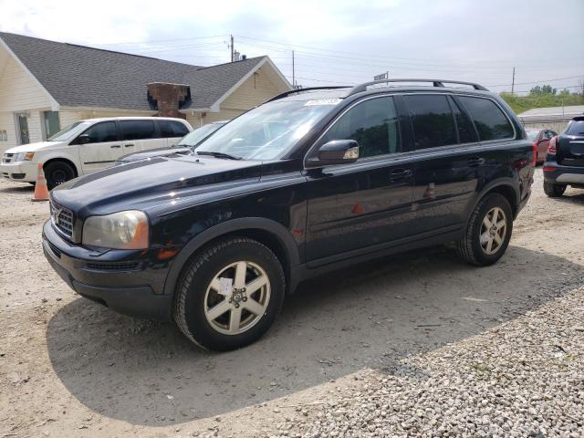 VOLVO XC90 3.2 2007 with VIN YV4CZ982471400495 - Photo from auction