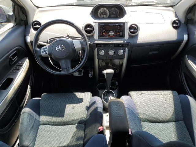 Photo 8 from auction – 2006 SCION XA with VIN JTKKT624660158489