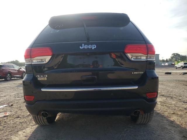 Photo 6 from auction – 2014 JEEP GRAND CHER with VIN 1C4RJFBGXEC411610