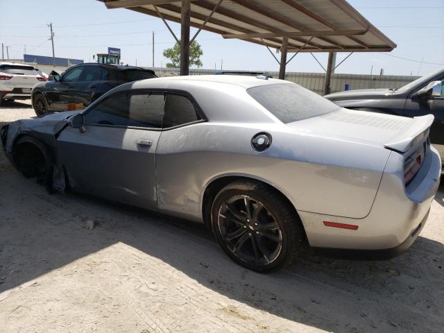 Photo 2 from auction – 2018 DODGE CHALLENGER with VIN 2C3CDZAG1JH178423