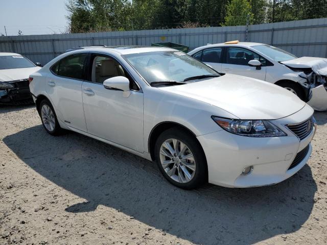 Photo 4 from auction – 2013 LEXUS ES 300H with VIN JTHBW1GG5D2035304