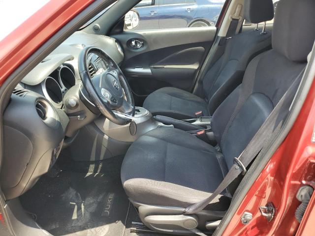 Photo 7 from auction – 2012 NISSAN JUKE S with VIN JN8AF5MR8CT117695