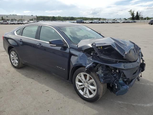 Photo 4 from auction – 2019 CHEVROLET IMPALA LT with VIN 2G11Z5SA3K9155740