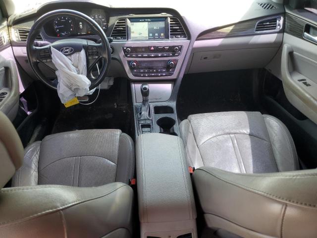 Photo 8 from auction – 2015 HYUNDAI SONATA SPO with VIN 5NPE34AF2FH107795