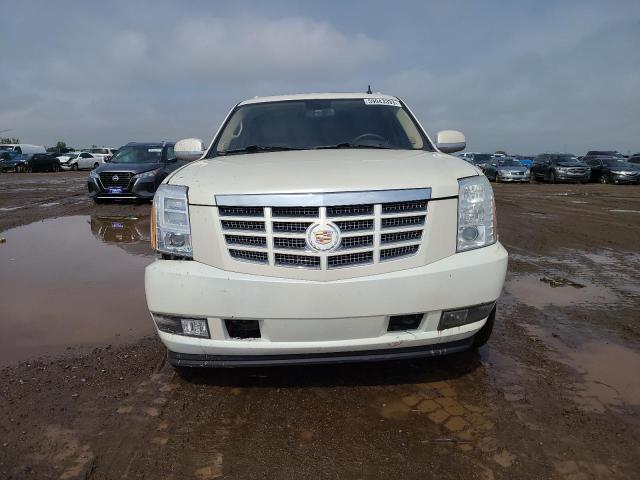 Photo 5 from auction – 2010 CADILLAC ESCALADE E with VIN 1GYUKJEF0AR205209