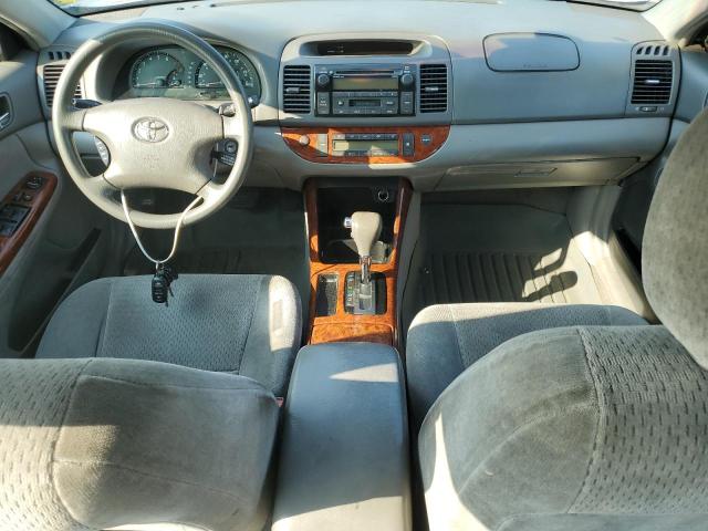 Photo 8 from auction – 2002 TOYOTA CAMRY LE with VIN 4T1BE32K32U525460