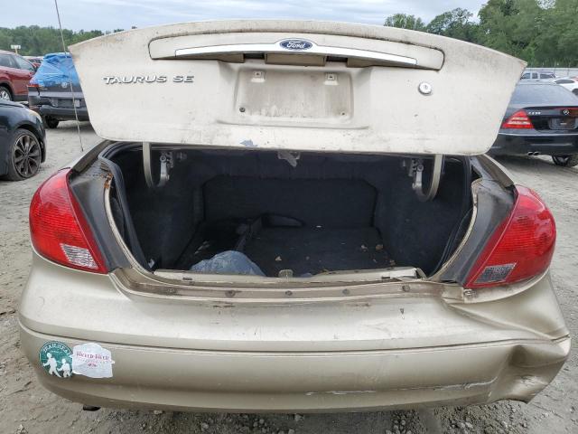 Photo 6 from auction – 2000 FORD TAURUS SE with VIN 1FAFP53U1YG106435