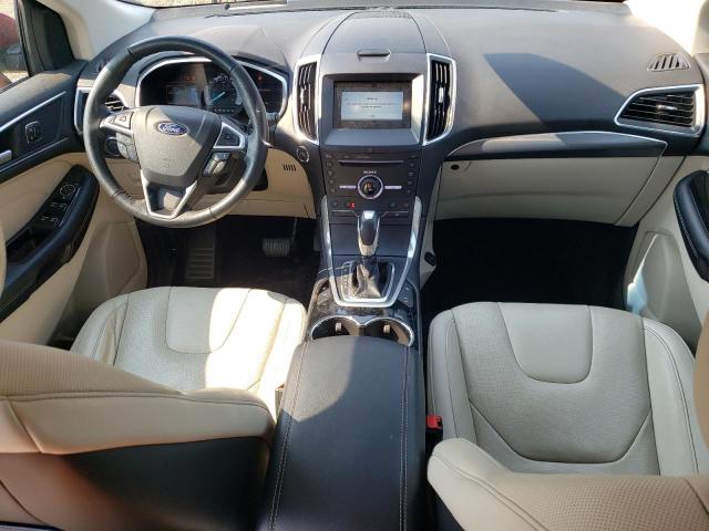 Photo 8 from auction – 2016 FORD EDGE TITAN with VIN 2FMPK4K92GBC32440