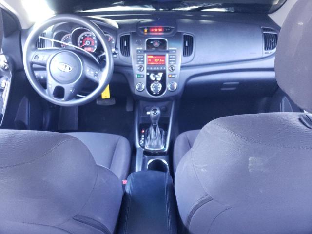 Photo 8 from auction – 2013 KIA FORTE EX with VIN KNAFU4A29D5718691