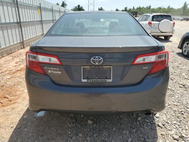 Photo 6 from auction – 2012 TOYOTA CAMRY BASE with VIN 4T1BF1FK3CU044394