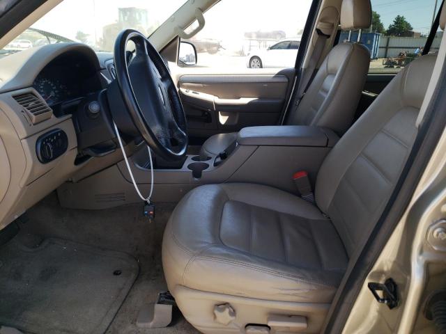 Photo 7 from auction – 2003 FORD EXPLORER X with VIN 1FMZU73K63ZB26909