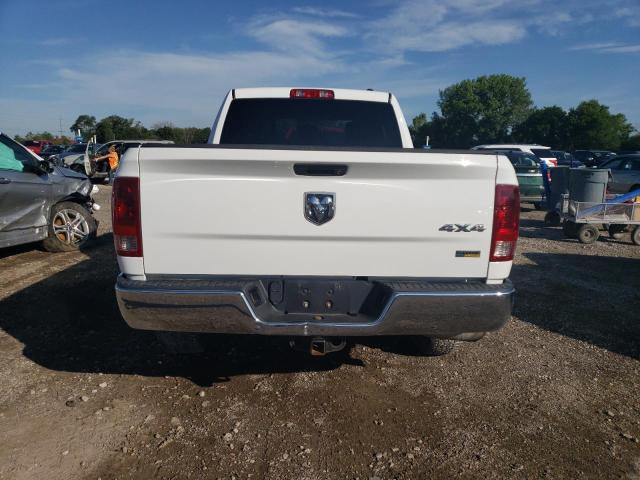 Photo 6 from auction – 2011 DODGE RAM 1500 with VIN 1D7RV1GP9BS557696