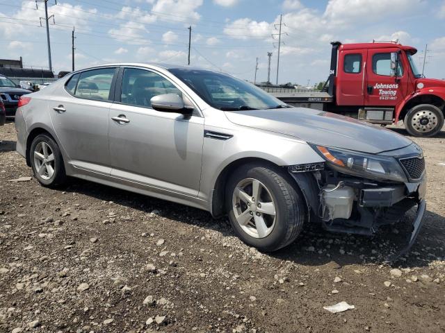 Foto 4 de la subasta – 2015 KIA OPTIMA LX con VIN 5XXGM4A77FG478641