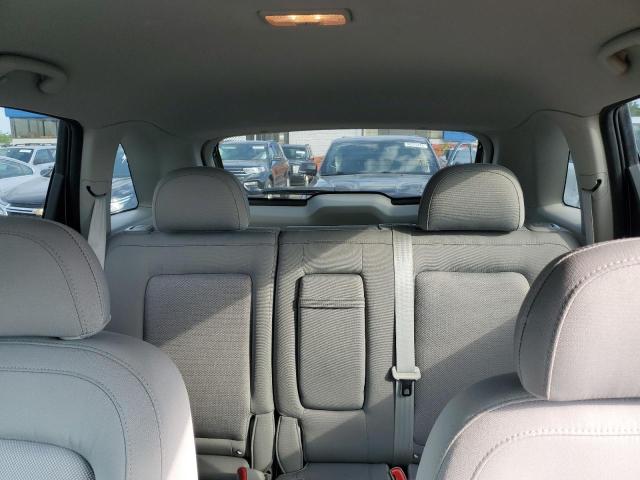 Photo 10 from auction – 2009 SATURN VUE XE with VIN 3GSCL33PX9S583993