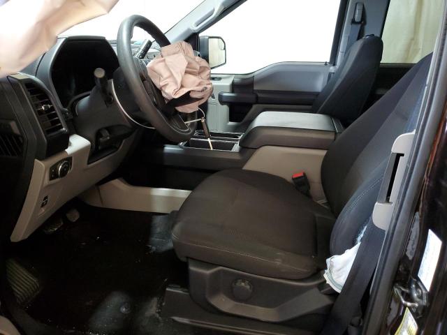 Photo 7 from auction – 2018 FORD F150 SUPER with VIN 1FTEX1EP9JFA70253