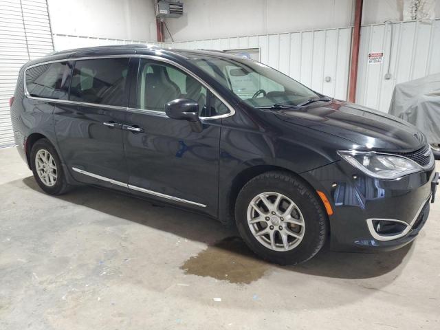 Photo 4 from auction – 2020 CHRYSLER PACIFICA T with VIN 2C4RC1BG6LR280435