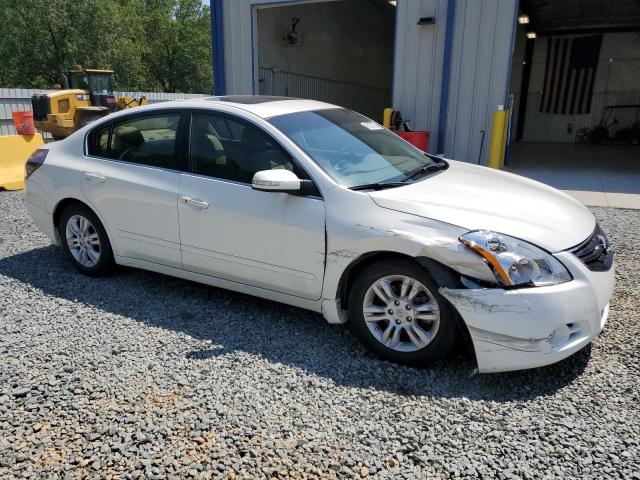 Photo 4 from auction – 2011 NISSAN ALTIMA BAS with VIN 1N4AL2AP0BN409212