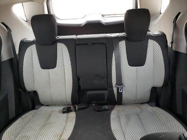 Photo 10 from auction – 2014 CHEVROLET EQUINOX LS with VIN 2GNFLEEK2E6202031