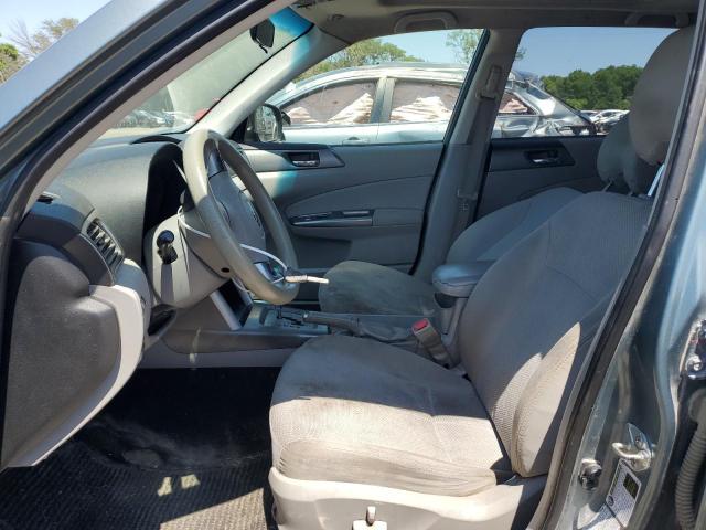 Photo 7 from auction – 2012 SUBARU FORESTER 2 with VIN JF2SHADC9CH456579