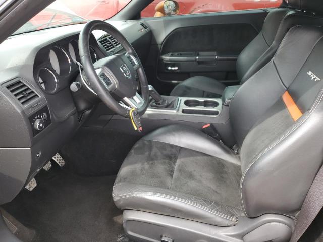 Photo 7 from auction – 2011 DODGE CHALLENGER with VIN 2B3CJ7DJ4BH586238