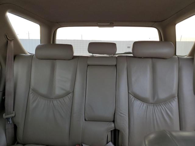 Photo 10 from auction – 1999 LEXUS RX 300 with VIN JT6HF10U5X0004640