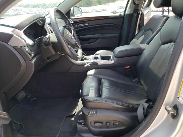 Photo 7 from auction – 2016 CADILLAC SRX LUXURY with VIN 3GYFNEE33GS541150