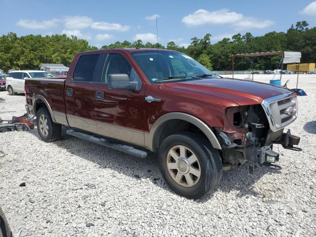 Photo 4 from auction – 2006 FORD F150 SUPER with VIN 1FTPW14V16KC68285