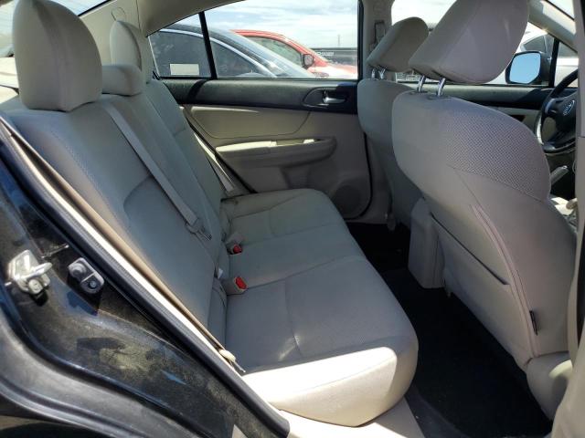 Photo 10 from auction – 2013 SUBARU IMPREZA PR with VIN JF1GJAD67DH018346