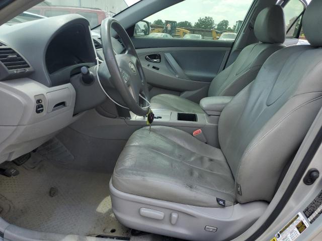 Photo 7 from auction – 2009 TOYOTA CAMRY BASE with VIN 4T1BE46KX9U319482