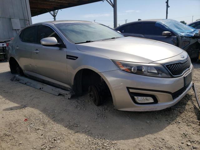 Photo 4 from auction – 2014 KIA OPTIMA LX with VIN 5XXGM4A71EG334582