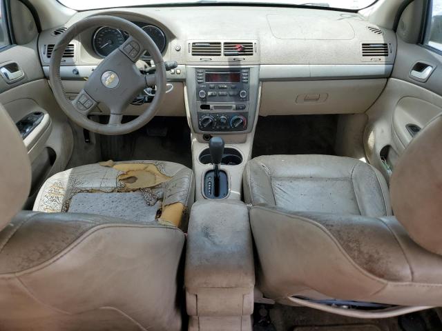Photo 8 from auction – 2005 CHEVROLET COBALT LS with VIN 1G1AL54F757552190