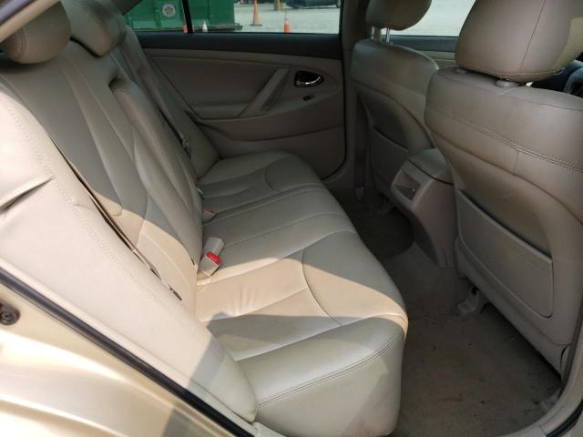 Photo 10 from auction – 2011 TOYOTA CAMRY BASE with VIN 4T1BF3EK0BU611897