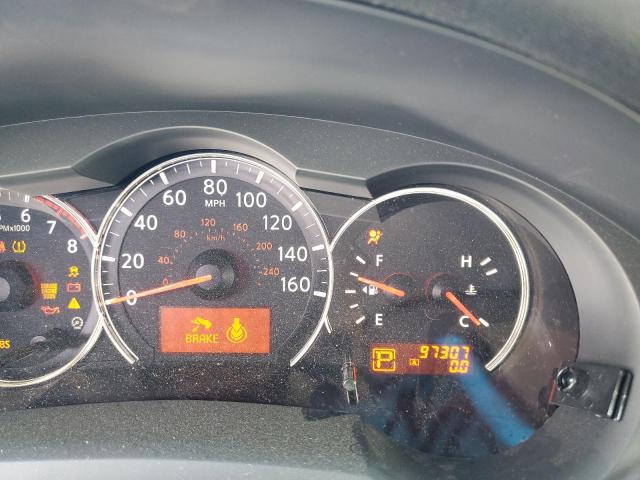Photo 9 from auction – 2013 NISSAN ALTIMA S with VIN 1N4AL2EP1DC136502