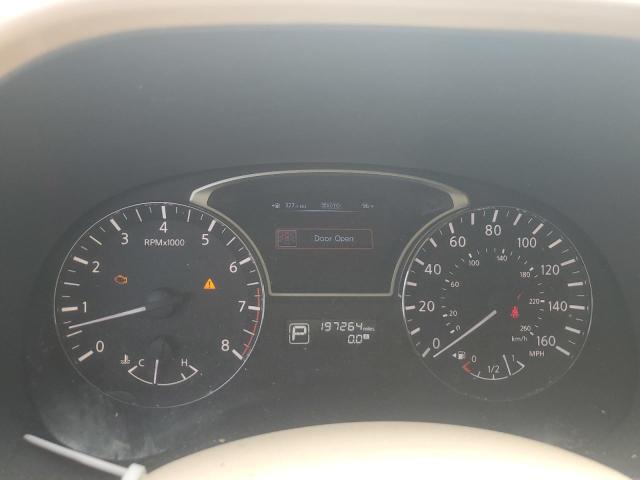 Photo 9 from auction – 2013 NISSAN PATHFINDER with VIN 5N1AR2MM4DC602385