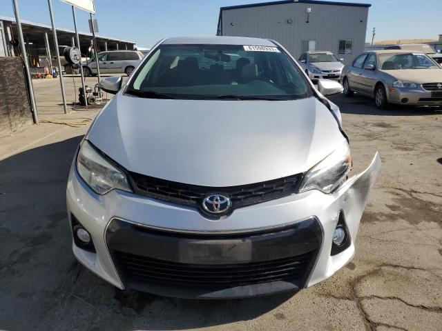 Photo 5 from auction – 2016 TOYOTA COROLLA L with VIN 5YFBURHE4GP530294