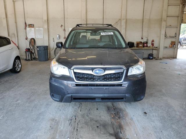 Photo 5 from auction – 2015 SUBARU FORESTER 2 with VIN JF2SJAFC1FH554060