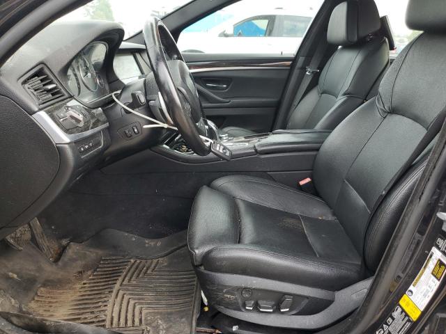 Photo 7 from auction – 2013 BMW 550 XI with VIN WBAFU9C58DDY71721